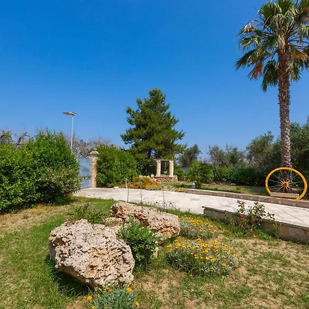 Saracino By Perle Di Puglia וילה *