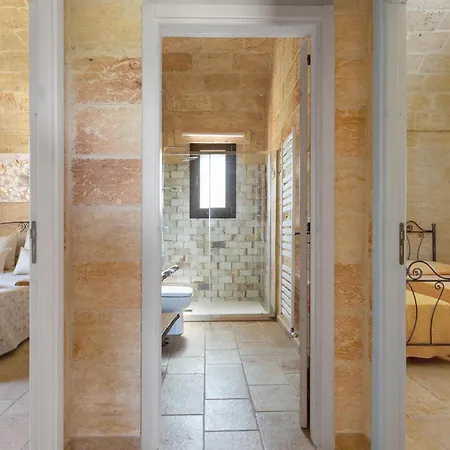 Saracino By Perle Di Puglia *