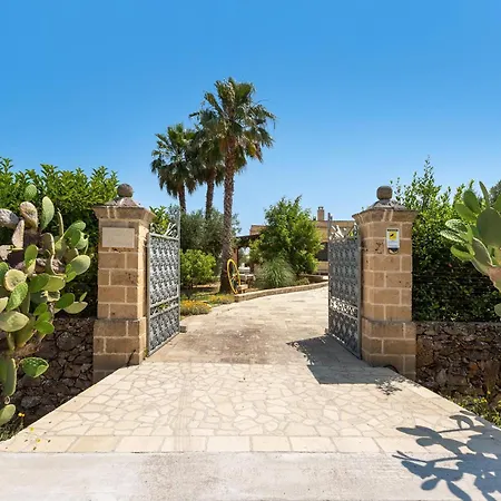 Saracino By Perle Di Puglia * Supersano