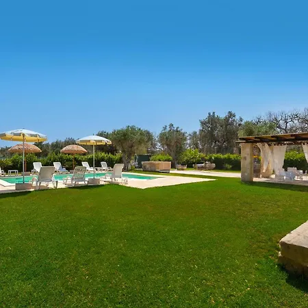 Saracino By Perle Di Puglia * Supersano