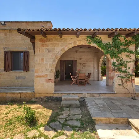 וילה Saracino By Perle Di Puglia *