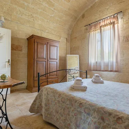 Saracino By Perle Di Puglia * Supersano