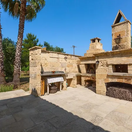 Saracino By Perle Di Puglia