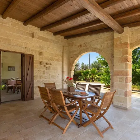 וילה Saracino By Perle Di Puglia *